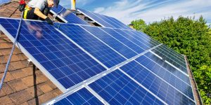 Production de l’électricité photovoltaïque rentable à Mur-de-Sologne